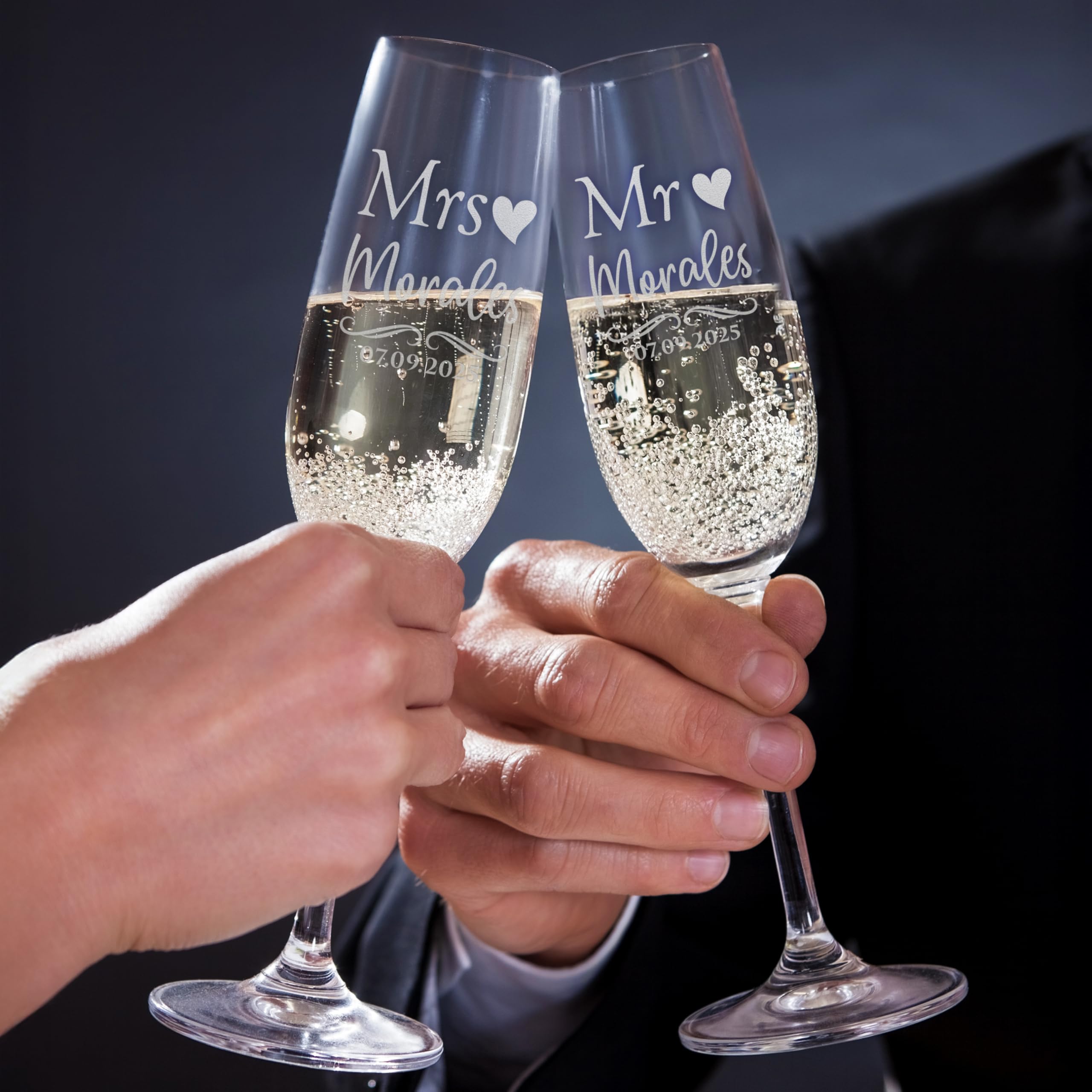 Glassware Sets