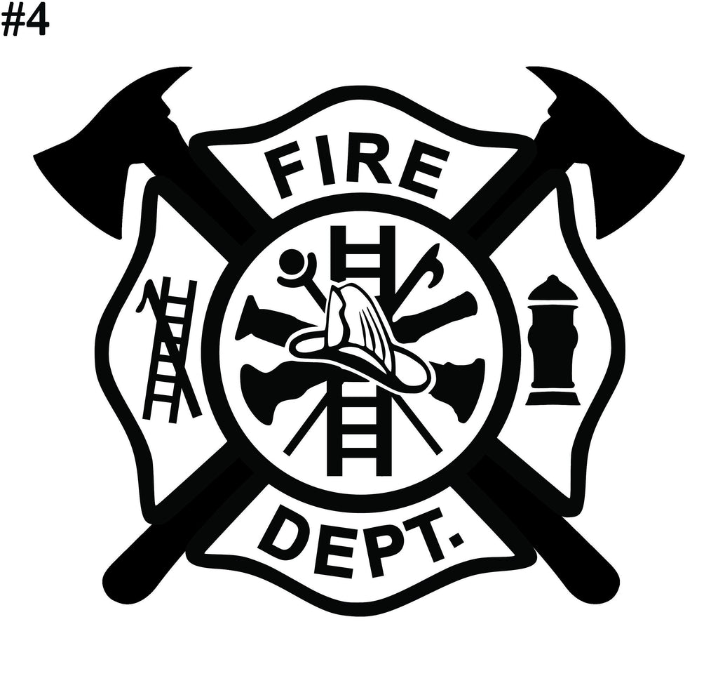 Fathers Day Gifts For Firefighters, Engraved Whiskey Glass - Fireman Rocks Glass, Firefighter Gifts, Gift for Him, Fire Department, For Dad